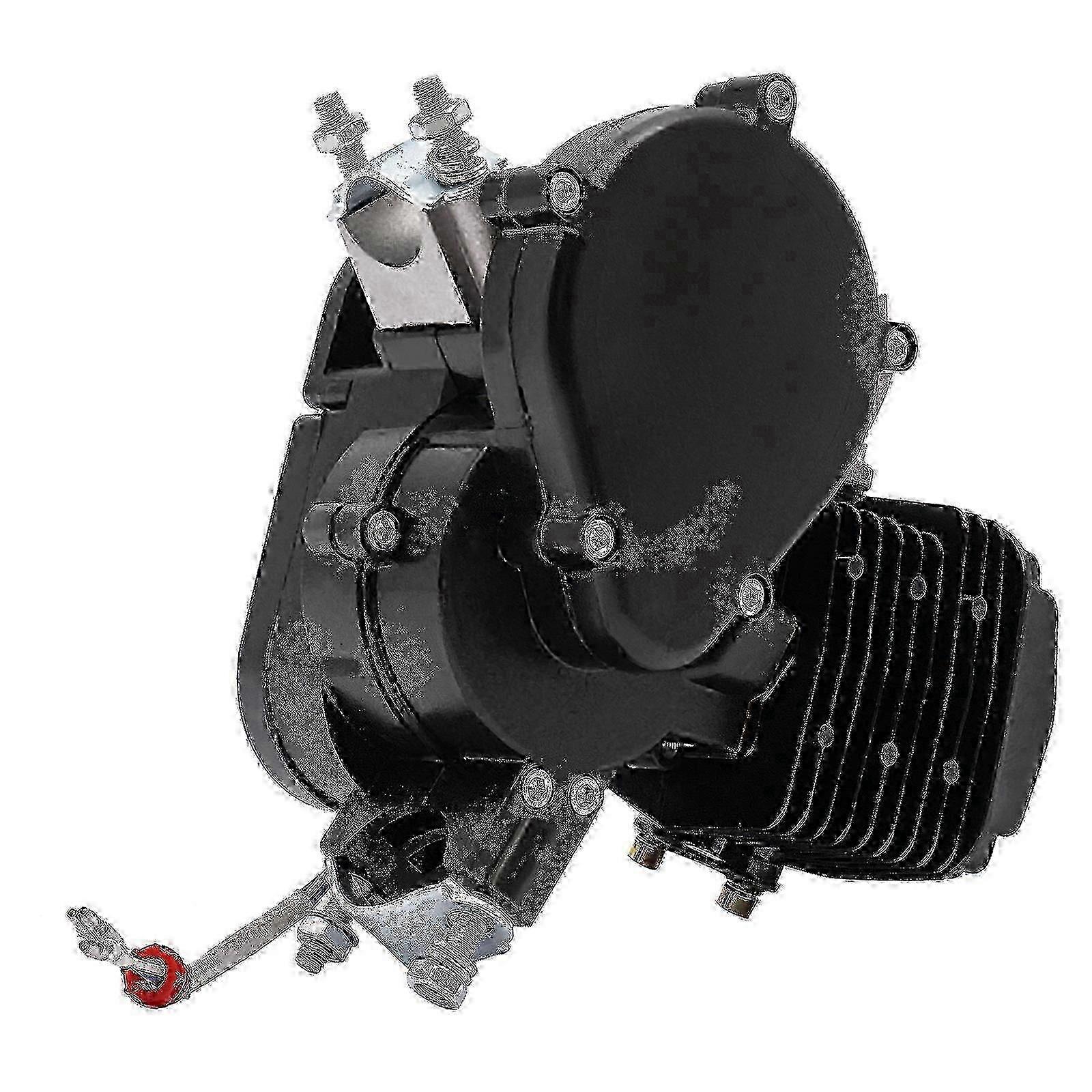 Compatible with 80cc 2-Stroke Single Cylinder Engine Compatible with bicyclea wudi935