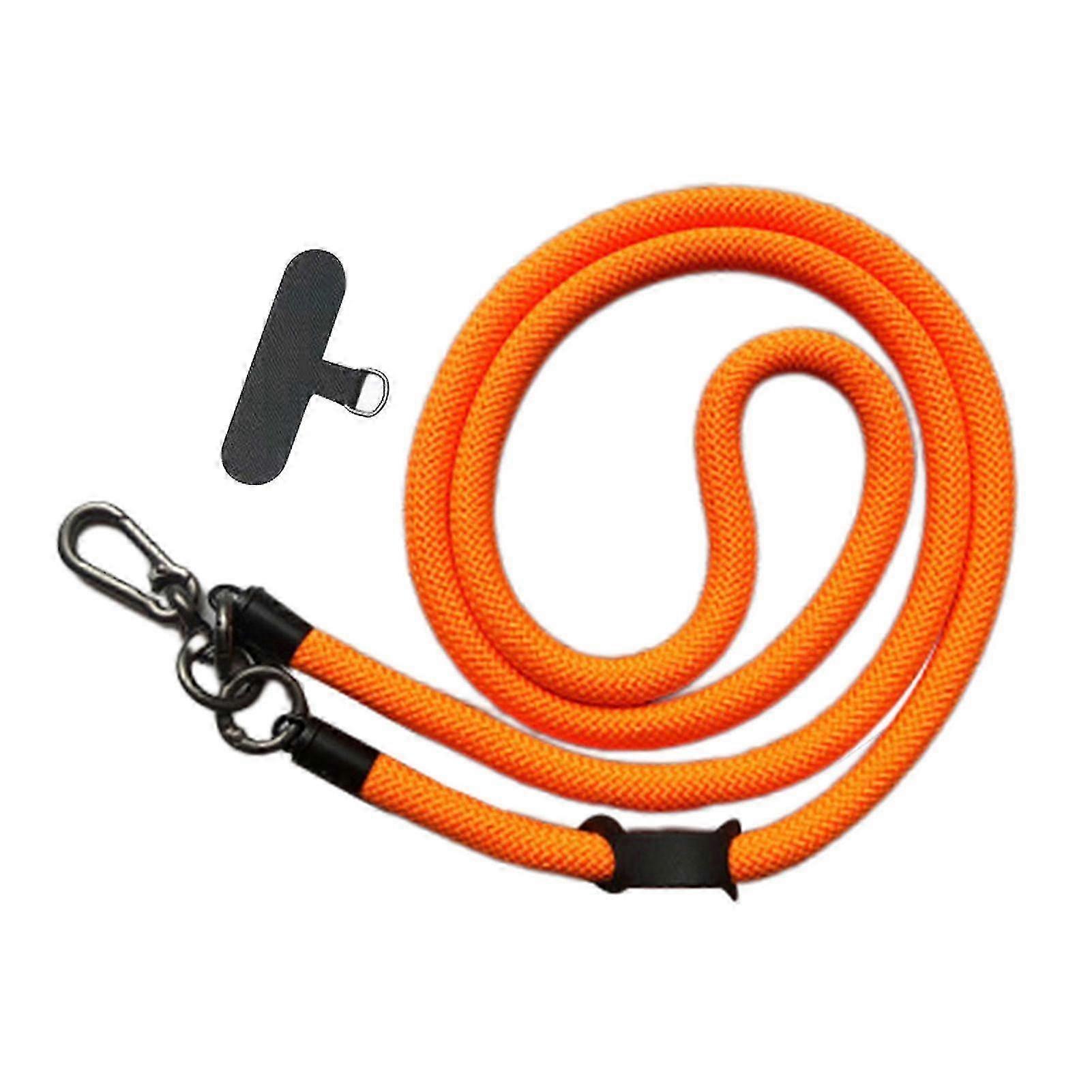 Sturdy Adjustable Phone Cross-body Strap