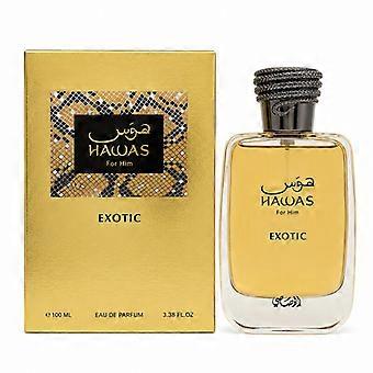 Hawas Exotic EDP 100ml