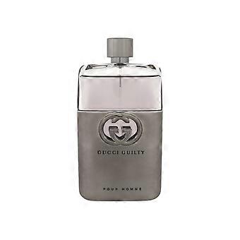 Gucci Guilty Pour Homme EDT M 150 ml