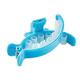 Stretchable Silicone Pet Waste Clip