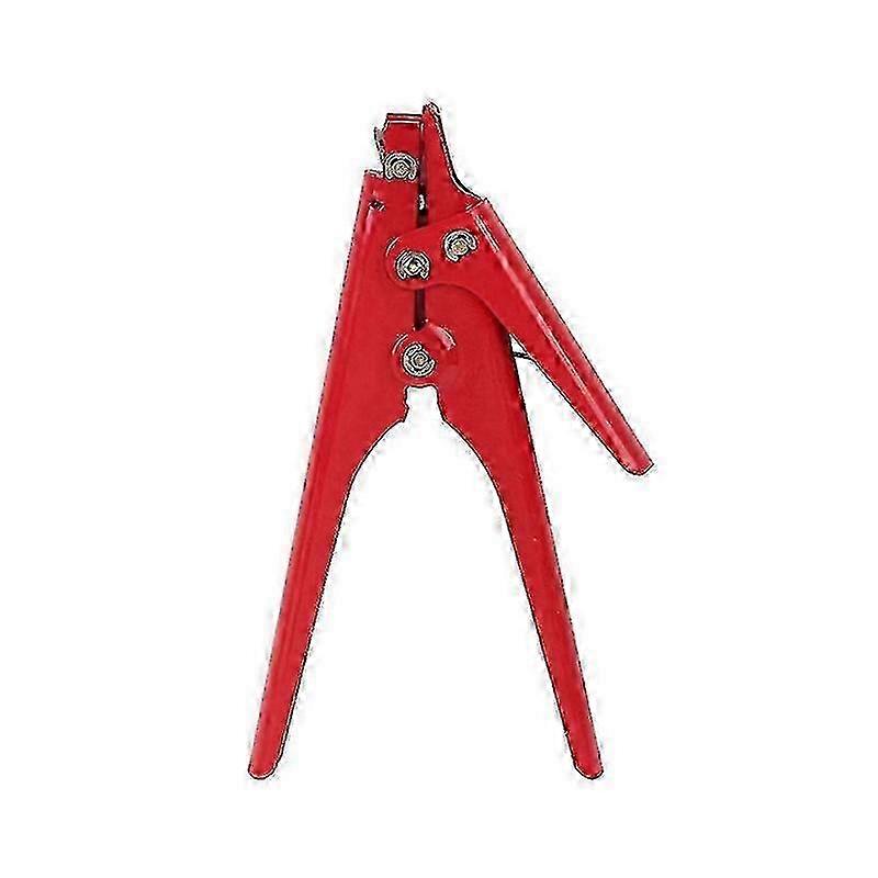 Reverse Gear Cable Tie Pliers Tool