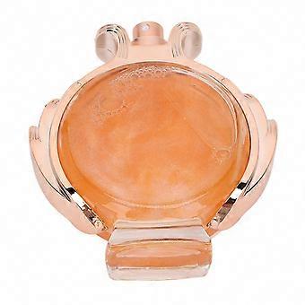 Aromatherapy Quicksand Perfume Fragrance Mist, 90ml Long-Lasting Glittering Scent for Women, Mild