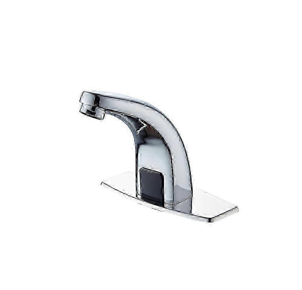 Automatic Infrared Sensor Faucet
