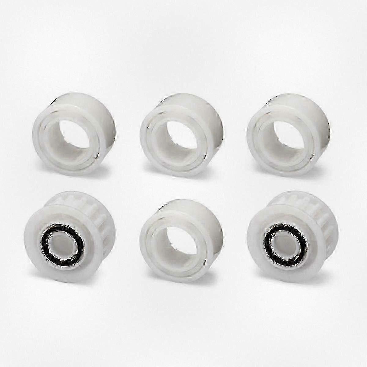 Compatible Dolphin Pool Cleaner Guide Wheel Replacement Part 3884997-R6