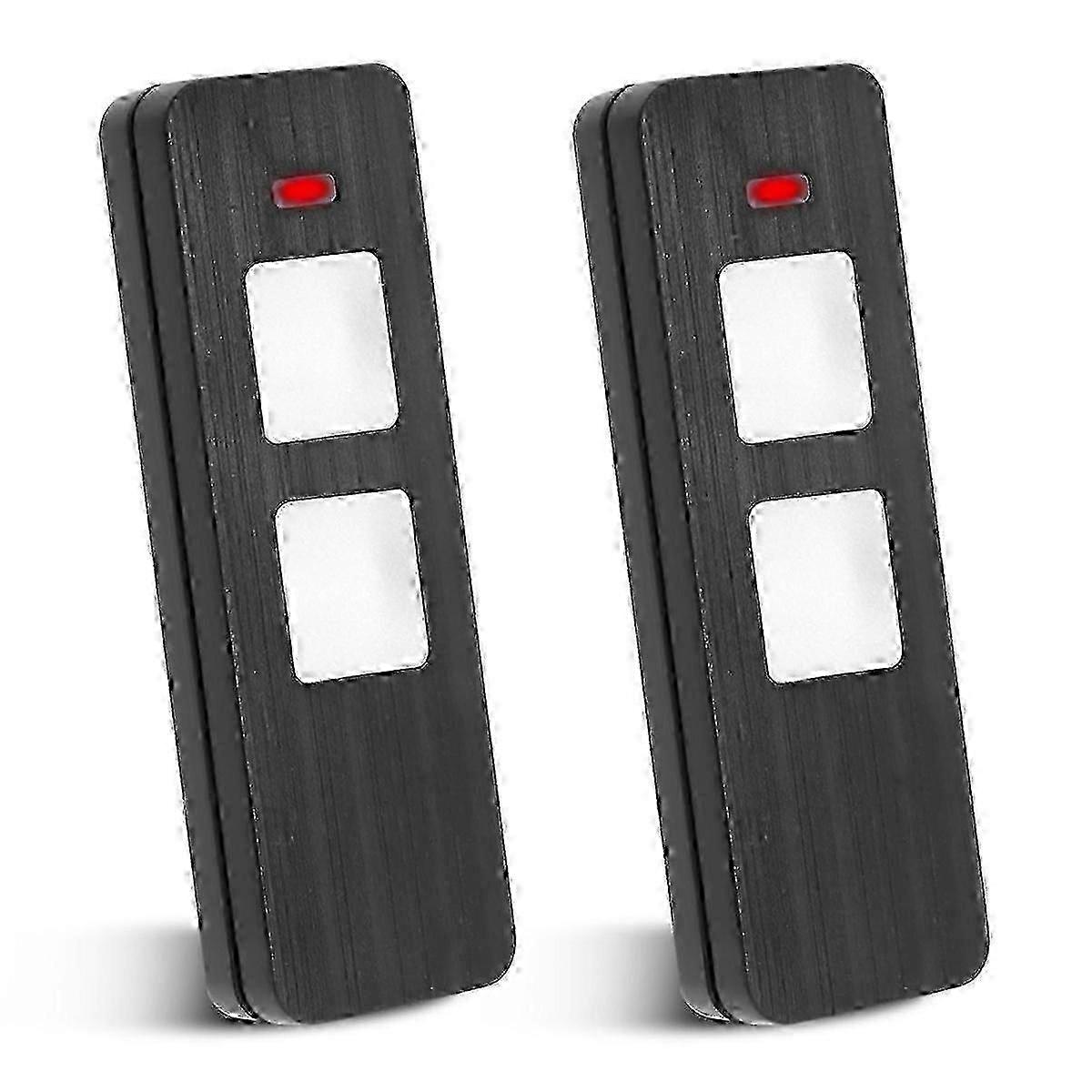 868MHz Secure Dual-Channel Remote
