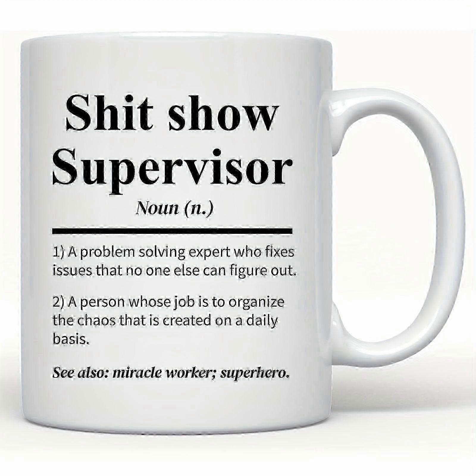 11oz Ceramic Drinkware Mug
