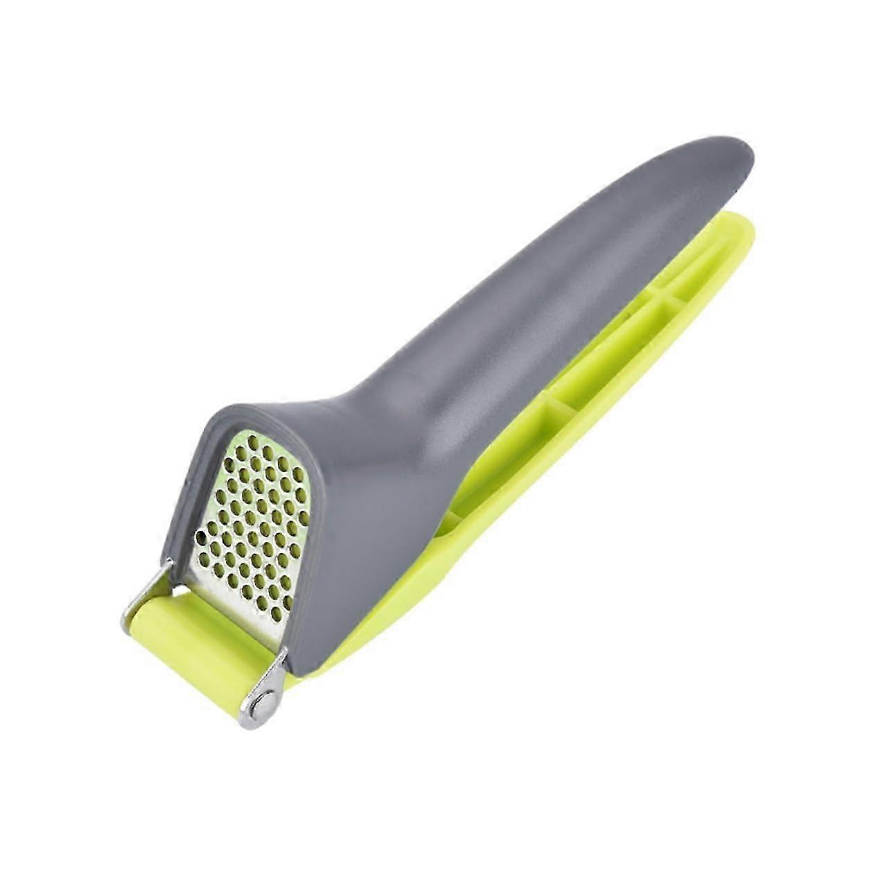 Efficient Garlic Press Stainless Steel