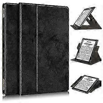 For Pocketbook inkpad Lite Pb970 Voltage Rotary Solid Black