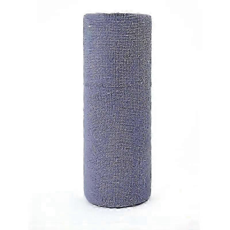 20-Sheet Reusable Microfiber Towel Roll