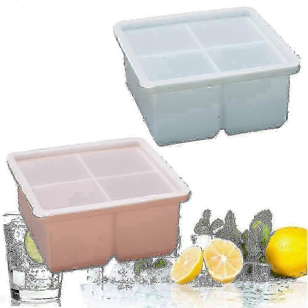 Easy Release Ice Cubes compatible with Whiskey COS