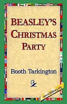 Beasley's Christmas Party
