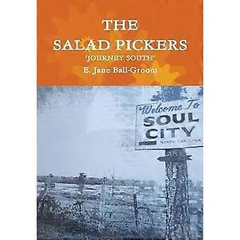 Die Salatpicker