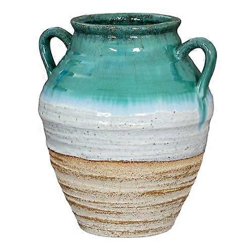 Hill Interiors Fen Amphora Vase