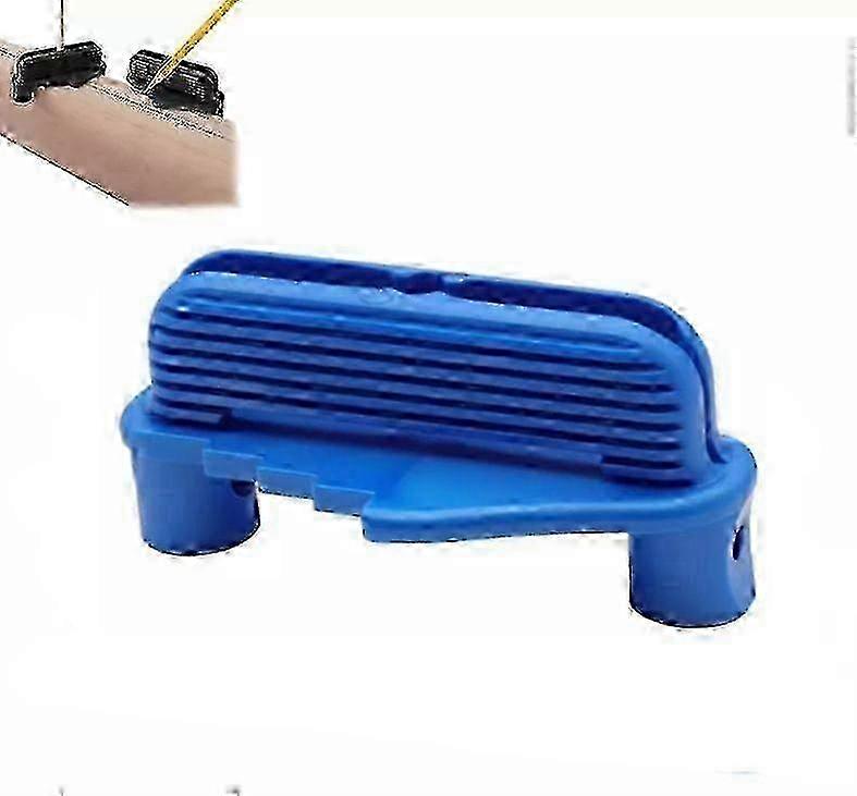 Woodworking Center Scribe Magnetic