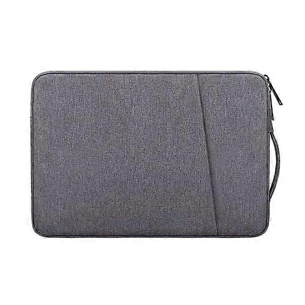 SHockproof laptop bag grey (15.6")