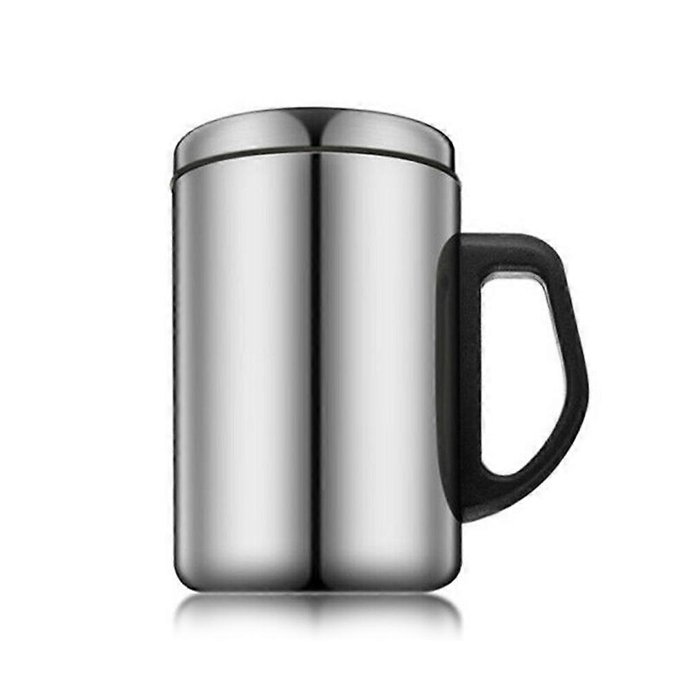 Indestructible Shatterproof Insulated Camping Cup