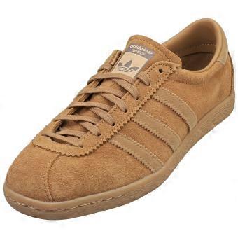 adidas Tobacco Herre Casual Sneakers i Brun