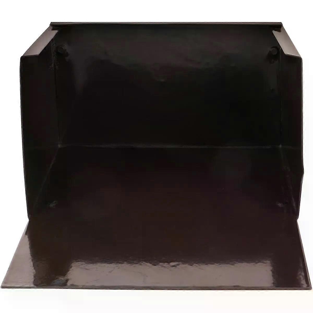 Alloy Downspout Splash Block Gutter Guards for Buildings