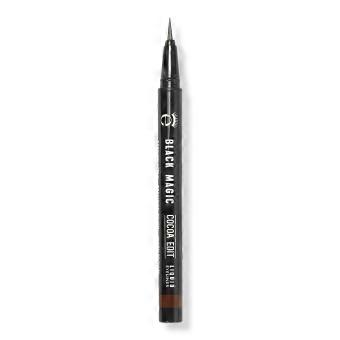 Eyeko Black Magic: Cocoa Edit Liquid Eyeliner, Brown