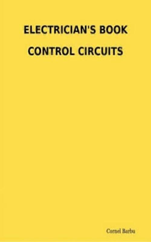 Electricians Book Control Circuits