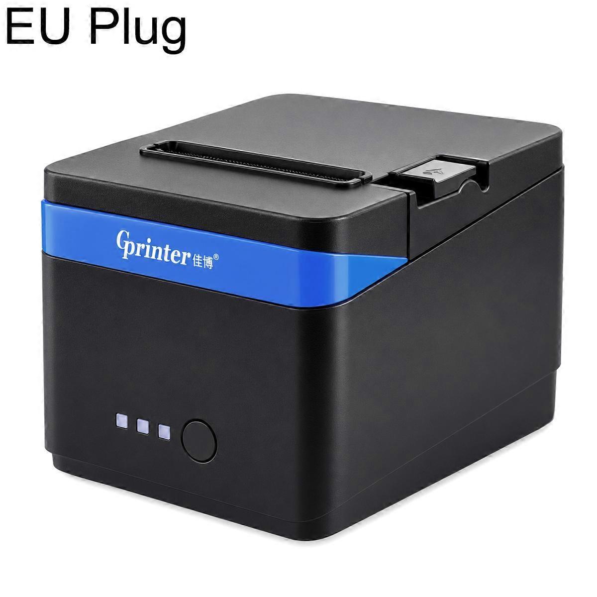 GPrinter 80mm Automatic Thermal Receipt Printer