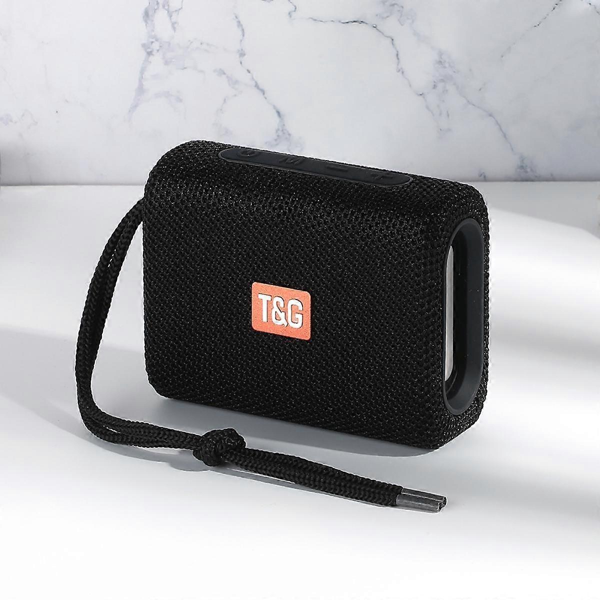 Outdoor Portable Bluetooth Speaker