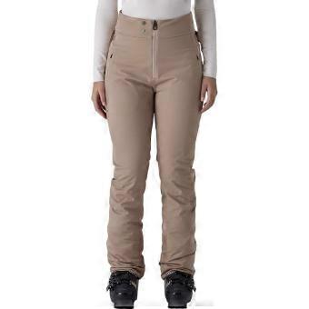 Women's Spyder Womens Fuse Pants / Tan / 10