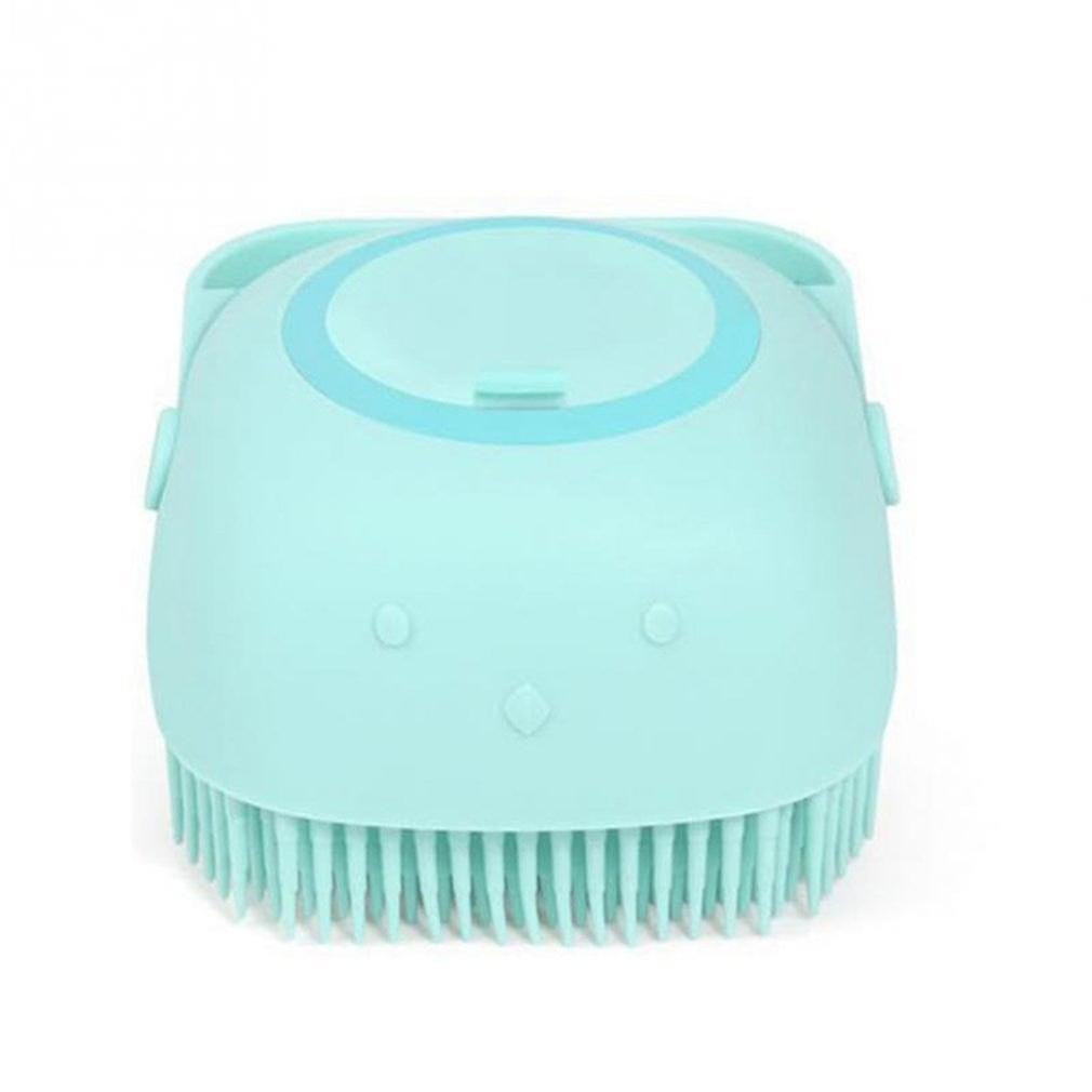 Bath Brush, Comb Pet Spa Massage