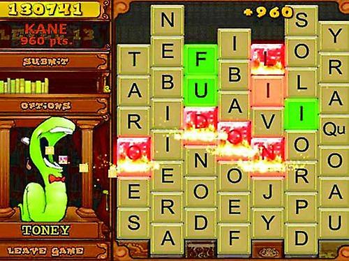 Bookworm (PC) - Uusi ja sinetöity