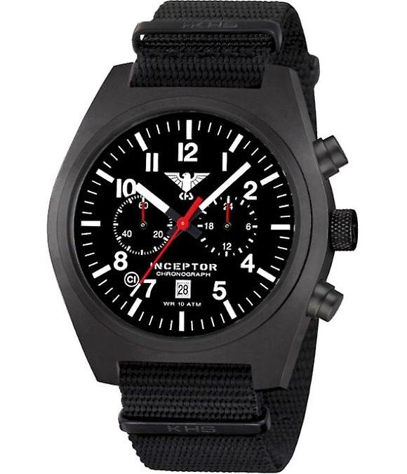 KHS - Watch - Men - Chronograph - KHS. INCBSC.NB