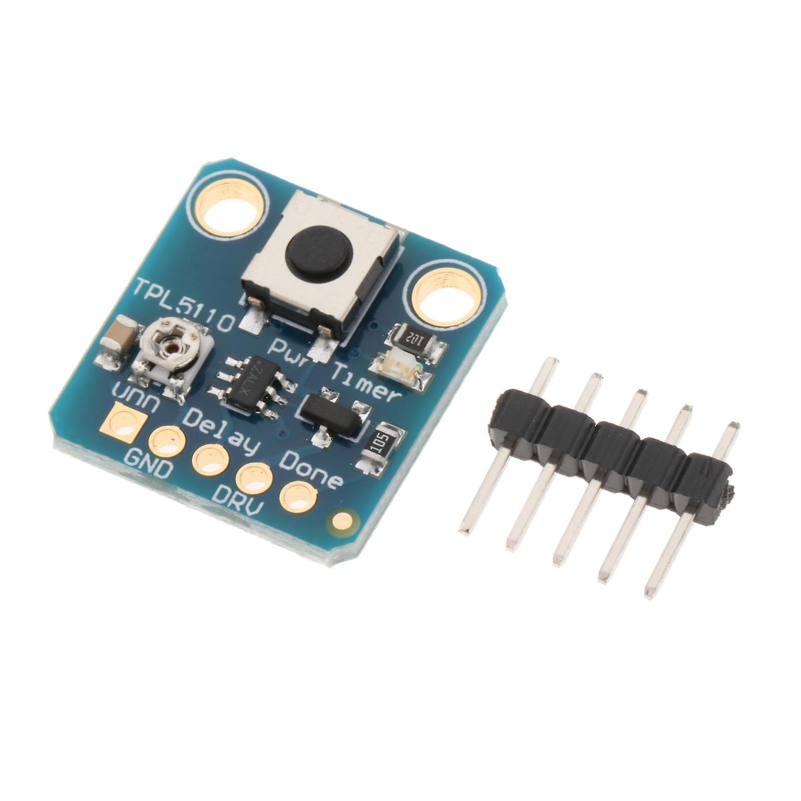 Tpl5110 Timer Module Tools Digital Timing Function for Electronic Products