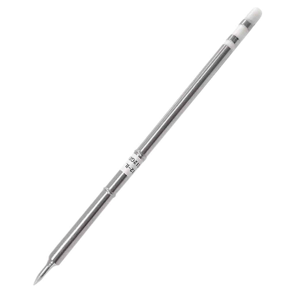 T12 soldering iron welding head integrated heating welding head