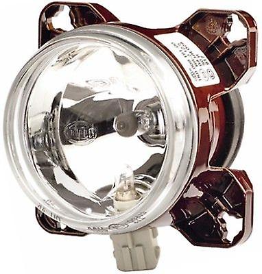 Spotlight Lamp Insert Right Left Halogen FF H7 12V