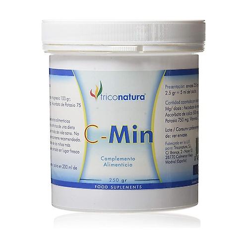C-Min 250g