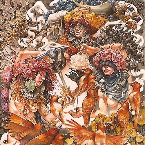Baroness - Gold & Grey [VINYL]