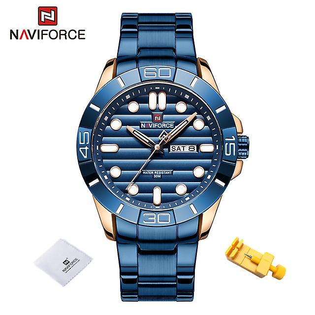 Naviforce    Orignal          