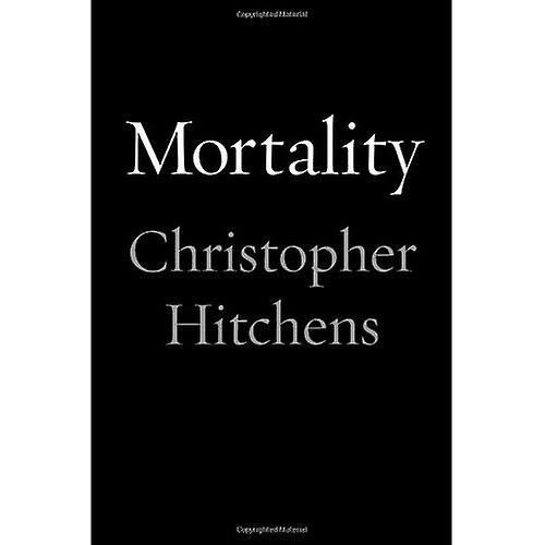 Mortality