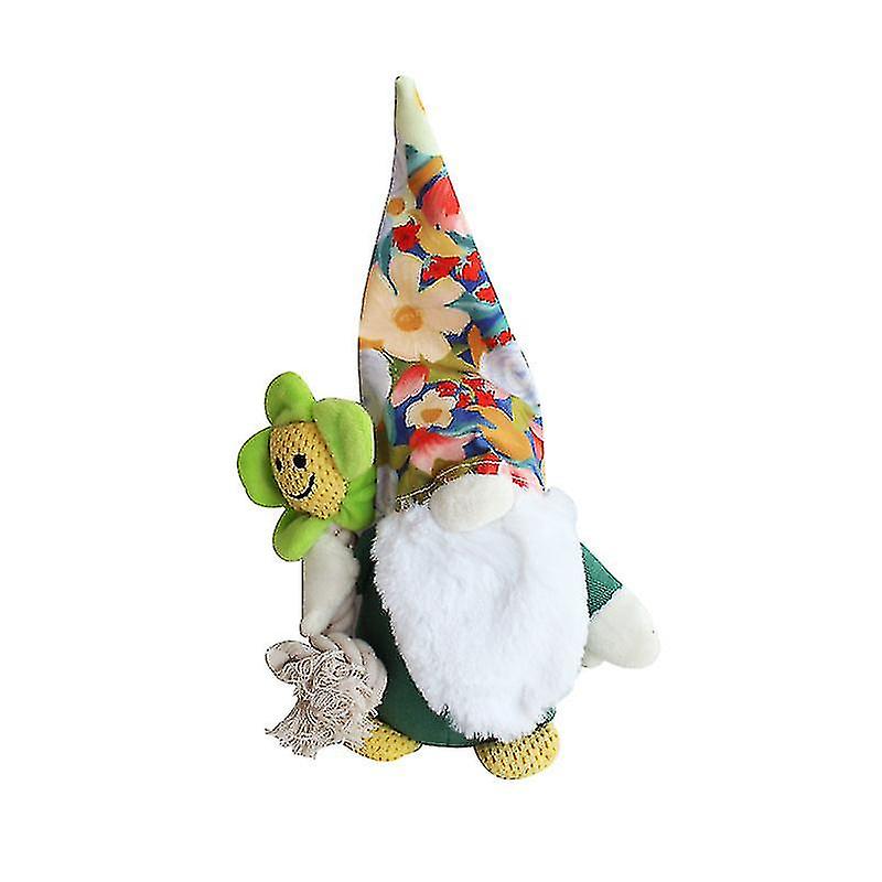 Dog Toy Bite-resistant Puppy Interactive Relieving Stuffy Artifact Molar Sound Toy