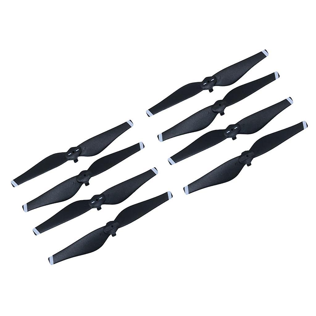 4 Pairs Propeller Prop Blade Replacement Accessories for DJI Mavic Air