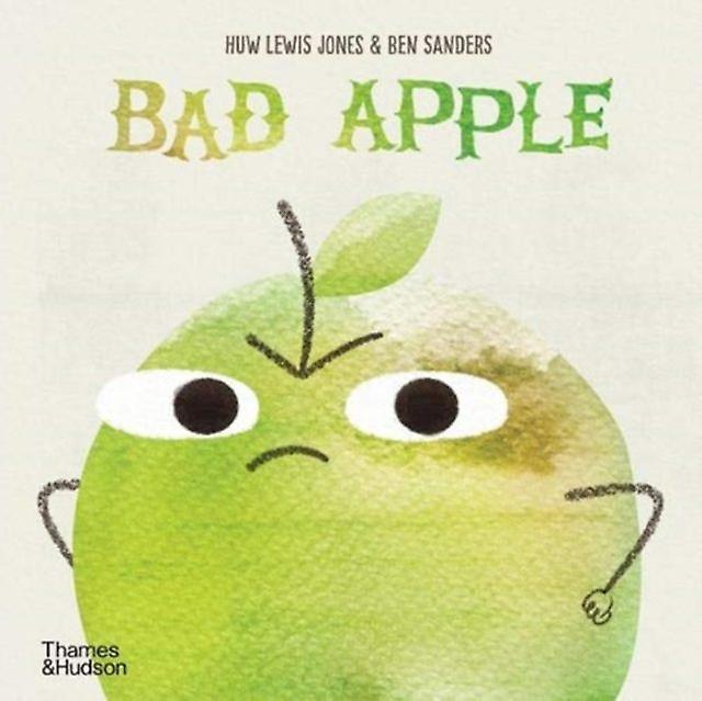 Bad Apple - Ben Sanders