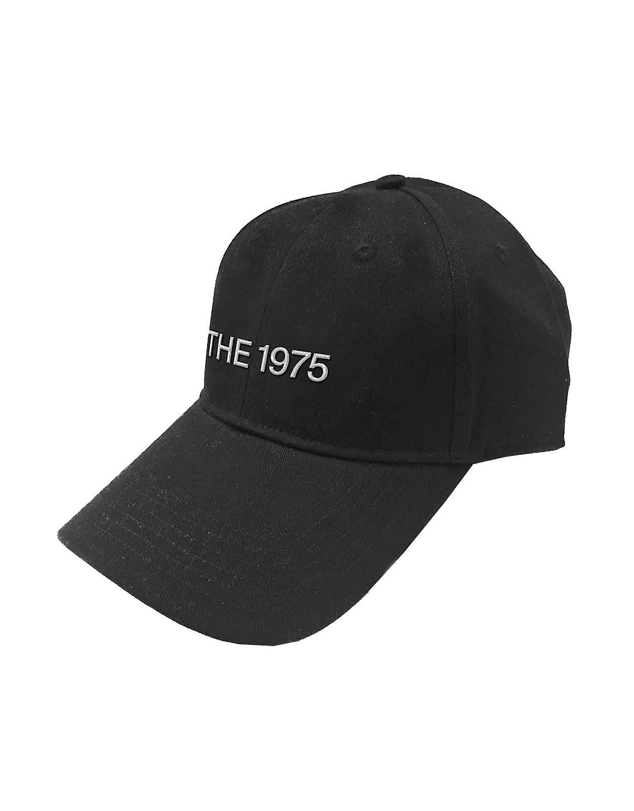 The 1975 Band Logo Strapback