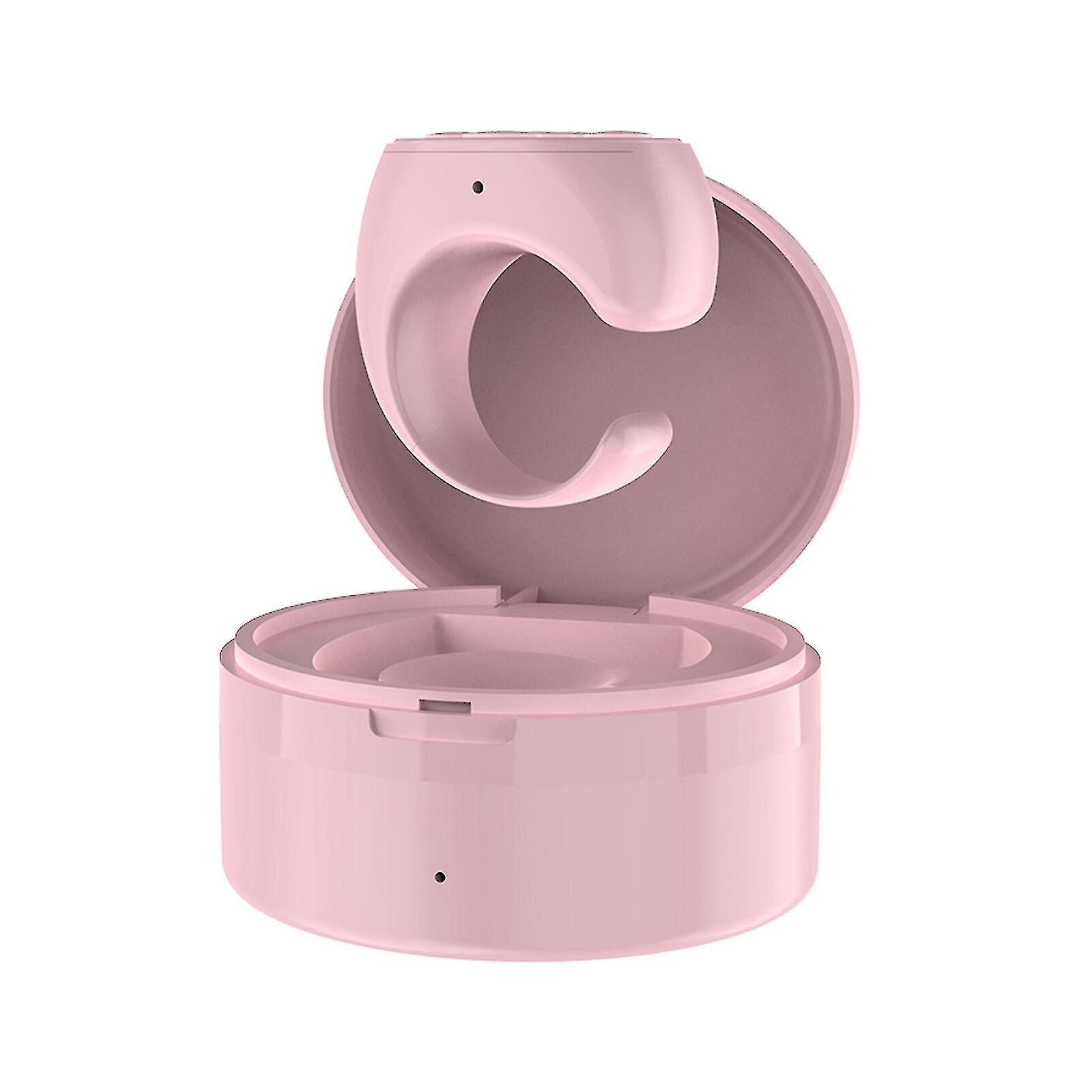 Tik Tok Bluetooth Remote Control,automatic Page Turner Browsingfingertip Selfie Video Controller