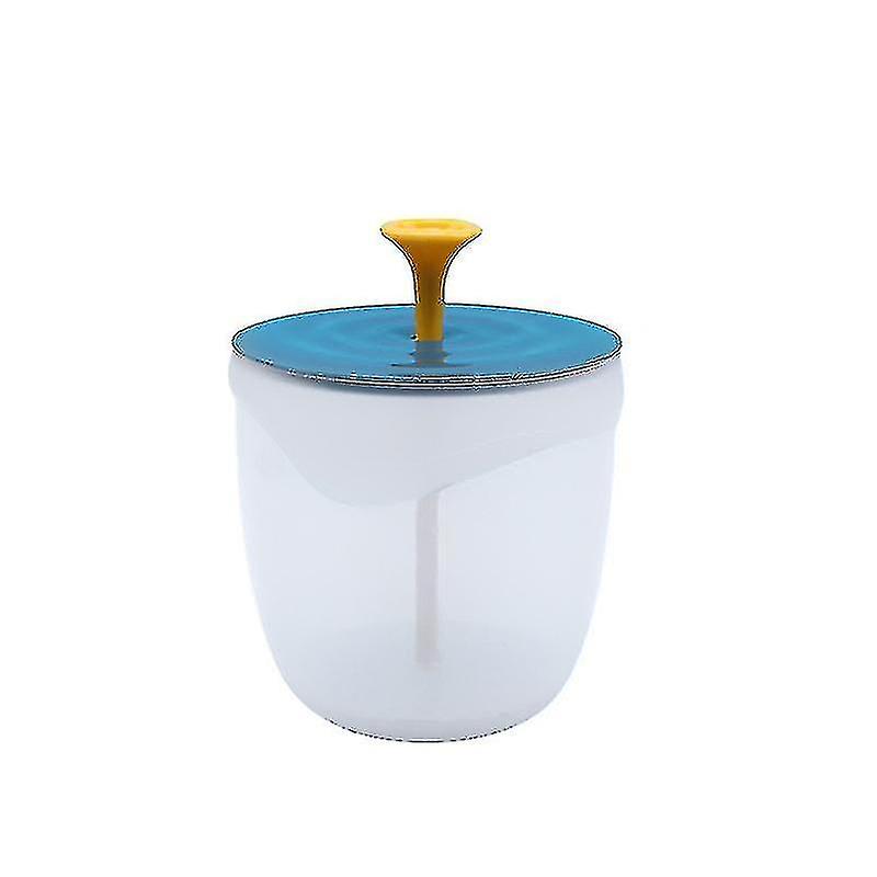 Face Cleanser Shower Bath Shampoo Foam Maker Bubble Foamer Device Cleansing Cream Foaming Clean Tool