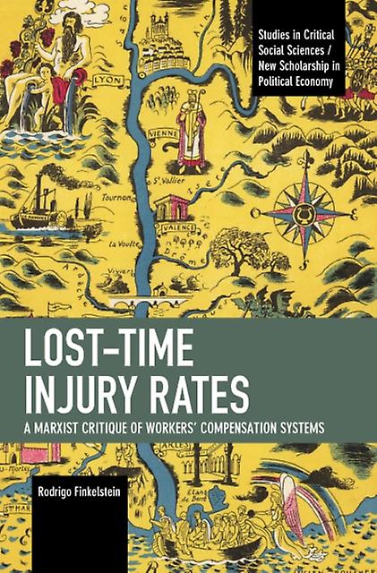 Losttime Injury Rates by Rodrigo Finkelstein Paperback