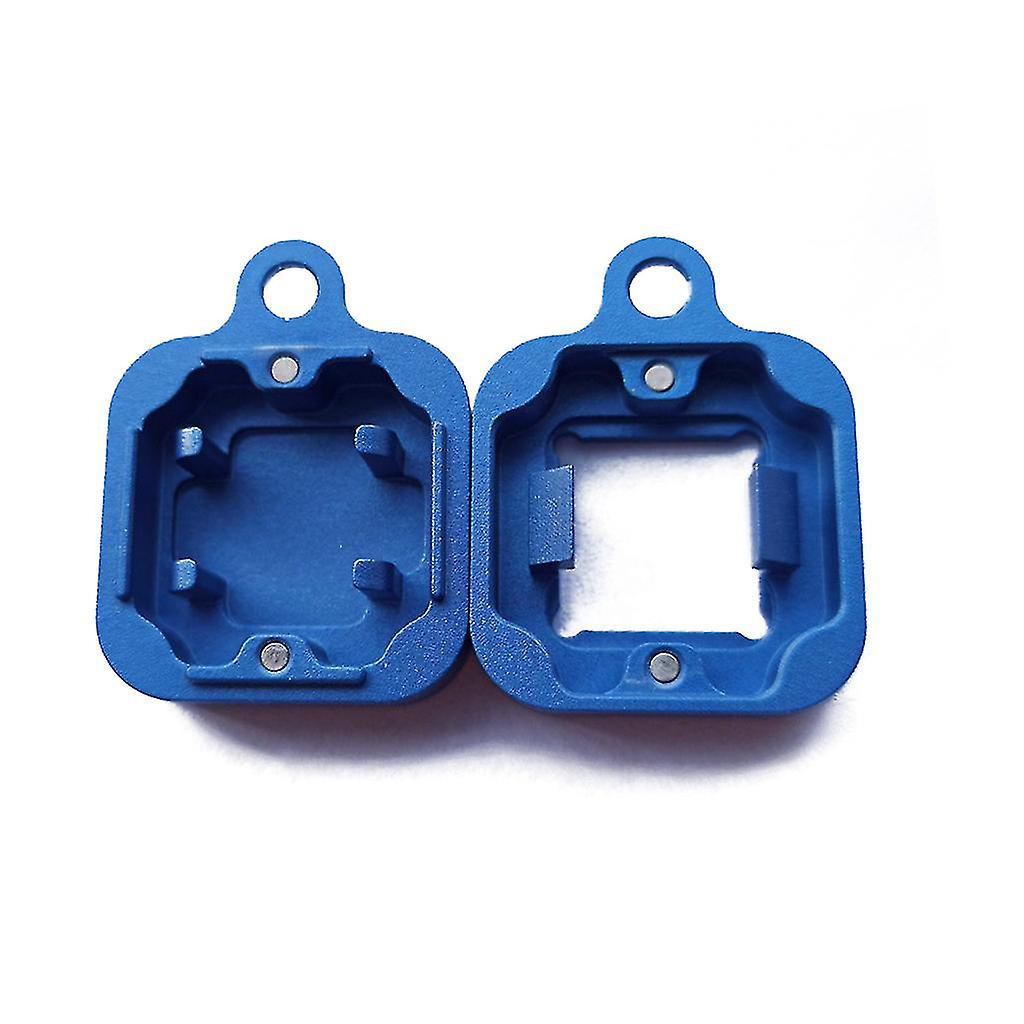 Cnc Metal Switch Opener Shaft Opener Compatible With Kailh Cherry Gateron Switch Tester