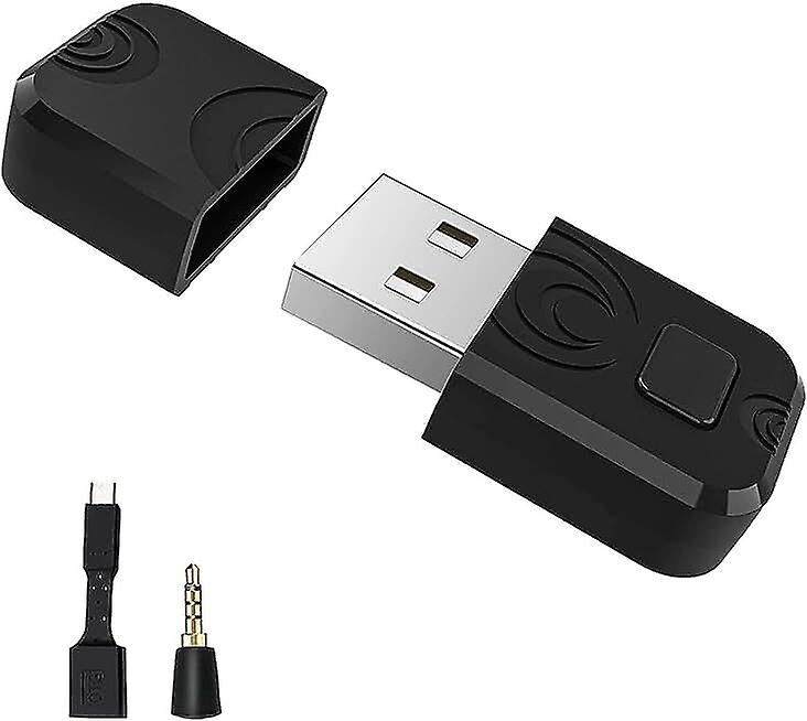 sweetlife PS5 PS5 applicable PS5 Bluetooth receiver Bluetooth receiver - New & Sealed