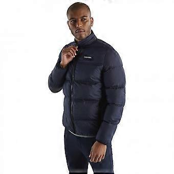 Men's Calvin Klein Torrington Padded Jacket Peacoat