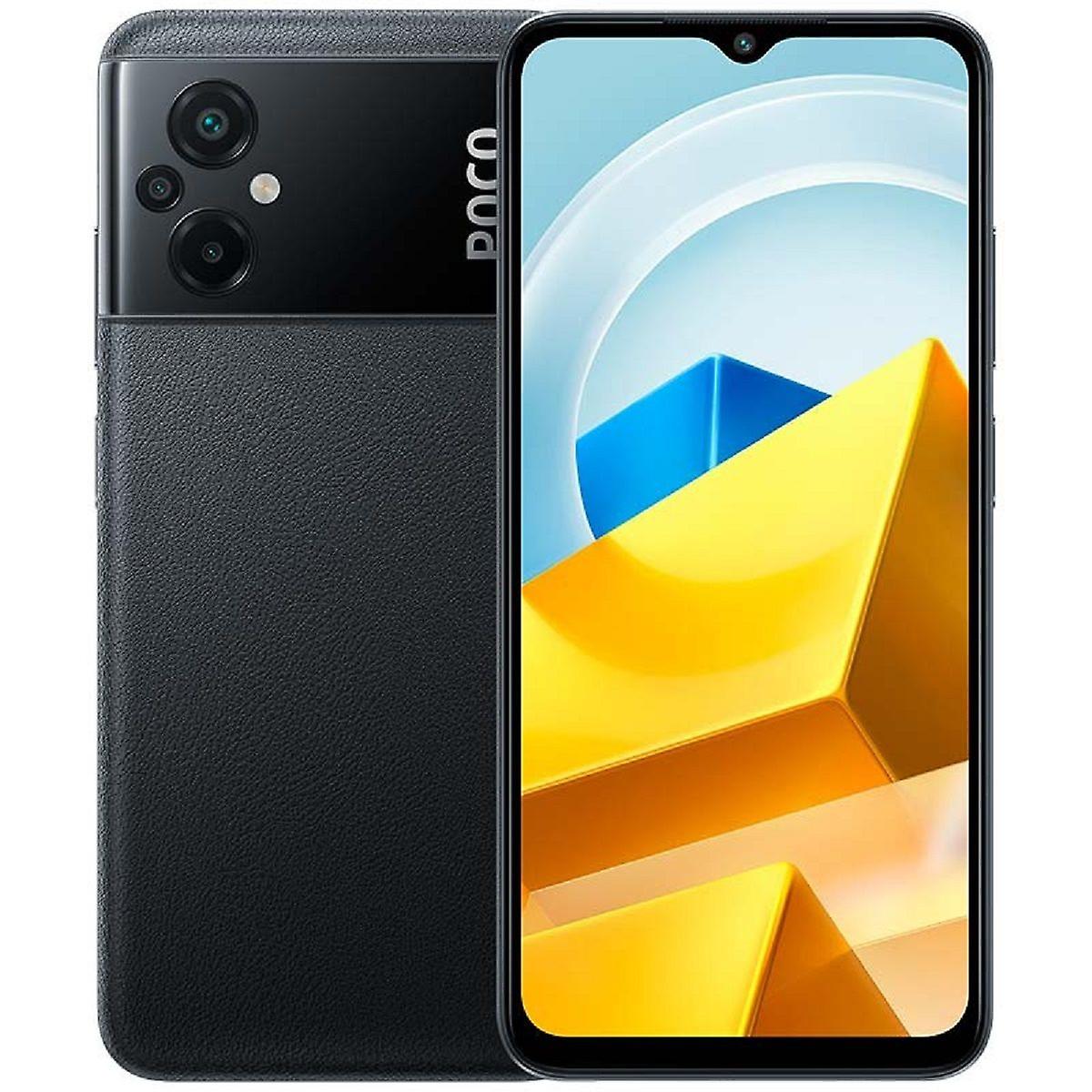 Xiaomi Poco M5 4g Dual 128GB (6GB RAM) Wereldwijde versie