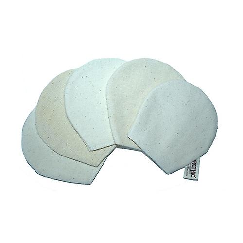 Reusable Exfoliating Facial Pads 5 units